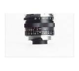 Objektiv im Test: Biogon T* 2,8/28 mm ZM von Zeiss, Testberichte.de-Note: 1.0 Sehr gut