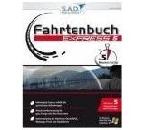 Multimedia-Software im Test: Fahrtenbuch Express 5 von S.A.D., Testberichte.de-Note: 1.1 Sehr gut