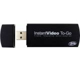Videokonverter im Test: Instant Video To-Go von ADS Tech, Testberichte.de-Note: 1.4 Sehr gut