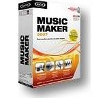 Music Maker 2007
