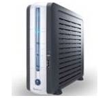 Festplatte im Test: Disk Station DS-106 (750 GB) von Synology, Testberichte.de-Note: ohne Endnote