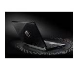 Megabook M677 Crystal Edition