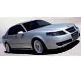 Auto im Test: 9-5 [97] von Saab, Testberichte.de-Note: 2.2 Gut