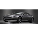 Auto im Test: DB9 Coupé [04] von Aston Martin, Testberichte.de-Note: ohne Endnote