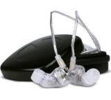 Kopfhörer im Test: IE-20XB von M-Audio, Testberichte.de-Note: 2.0 Gut