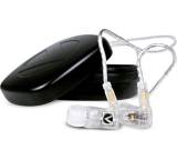 Kopfhörer im Test: IE-30 von M-Audio, Testberichte.de-Note: 1.5 Sehr gut