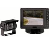 Infotainmentsystem im Test: CRV 5000 von Axion, Testberichte.de-Note: 2.0 Gut