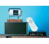 Infotainmentsystem im Test: VST 6500 mit Kamera 114065 S1 von Axion, Testberichte.de-Note: 2.5 Gut