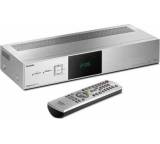 TV-Receiver im Test: Gigaset M451 T von Siemens, Testberichte.de-Note: 2.4 Gut