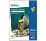 Druckerpapier im Test: Ultra Glossy Photo Paper SO41287 (255g/m²) von Epson, Testberichte.de-Note: 1.0 Sehr gut
