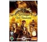 Game im Test: Tortuga: Two Treasures (für PC) von Ascaron, Testberichte.de-Note: 2.5 Gut