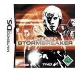 Game im Test: Alex Rider: Stormbreaker (für DS) von Nintendo, Testberichte.de-Note: 2.0 Gut