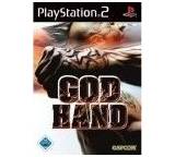 Game im Test: God Hand (für PS2) von CapCom, Testberichte.de-Note: ohne Endnote