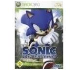 Game im Test: Sonic - The Hedgehog von SEGA, Testberichte.de-Note: 2.8 Befriedigend