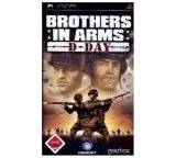 Game im Test: Brothers in Arms: D-Day (für PSP) von Gearbox Software, Testberichte.de-Note: 2.8 Befriedigend