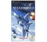 Ace Combat X: Skies of Deception (für PSP)