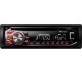 Autoradio im Test: DEH-4600BT von Pioneer, Testberichte.de-Note: 2.3 Gut