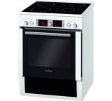 Herd im Test: HCE754823 von Bosch, Testberichte.de-Note: ohne Endnote