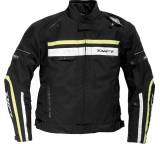 Motorradkombi im Test: Jacke Laguna Seca 2 Aerotex + Hose Titan Aerotex von Difi, Testberichte.de-Note: 1.8 Gut