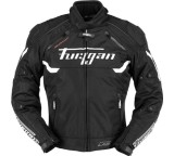 Motorradkombi im Test: Titan + Duke von Furygan, Testberichte.de-Note: 3.5 Befriedigend