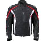 Motorradkombi im Test: Jacke Eagle + Hose Evolution II von Germot, Testberichte.de-Note: 3.0 Befriedigend