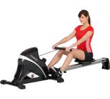 Rudergerät im Test: Rudergerät Cobra XT von Hammer, Testberichte.de-Note: ohne Endnote