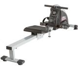 Rudergerät im Test: Rudergerät mit Trainingscomputer von TecTake, Testberichte.de-Note: 2.8 Befriedigend