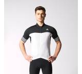 Fahrradtrikot im Test: Adistar cd.zero3 Trikot von Adidas, Testberichte.de-Note: ohne Endnote