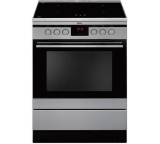 Herd im Test: SHI 11674 E von Amica, Testberichte.de-Note: ohne Endnote