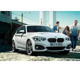 116d Steptronic (85 kW) [15]