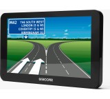 Navigationsgerät im Test: Ventura Pro S6800 von Snooper, Testberichte.de-Note: 1.1 Sehr gut