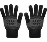 Winterhandschuh im Test: Universal Touchscreen Gloves von Cellux, Testberichte.de-Note: 1.9 Gut