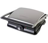 Grill im Test: GR20 von H.Koenig, Testberichte.de-Note: 1.8 Gut