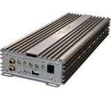 Car-HiFi-Endstufe im Test: Reference CC-1000 von DLS, Testberichte.de-Note: 1.3 Sehr gut