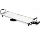 Grill im Test: Fun BBQ XXXL (D1000775) von BEEM, Testberichte.de-Note: ohne Endnote