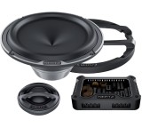 Car-HiFi-Lautsprecher im Test: MLK 1650.3 von Hertz, Testberichte.de-Note: 1.1 Sehr gut