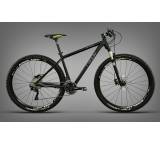 Fahrrad im Test: ZR Race 29 6.0 (Modell 2015) von Radon, Testberichte.de-Note: ohne Endnote