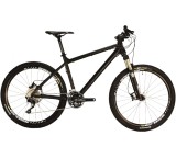 Fahrrad im Test: Ambition Team 4.0 26 (Modell 2015) von Transalp 24, Testberichte.de-Note: ohne Endnote