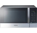 Mikrowelle im Test: GE89MST-1/XEG von Samsung, Testberichte.de-Note: 1.7 Gut