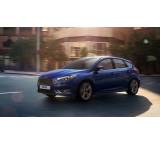 Focus 1.5 TDCi 6-Gang manuell Titanium (88 kW) [14]