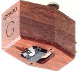 Tonabnehmer im Test: Reference1 von Grado, Testberichte.de-Note: ohne Endnote