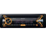 Autoradio im Test: MEX-N5100BT von Sony, Testberichte.de-Note: 1.9 Gut