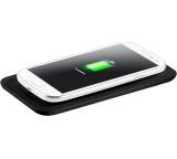 Induktions-Ladestation