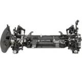 RC-Modell im Test: ARC R10 2015 ATS Version von LMI Racing, Testberichte.de-Note: ohne Endnote