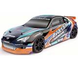 RC-Modell im Test: Team Associated Apex Scion Racing FR-S 4WD RTR 2.4GHz von Thunder Tiger, Testberichte.de-Note: ohne Endnote