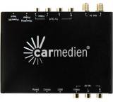 Technisches Autozubehör im Test: Diversity Auto DVB-T Tuner DVB1646 von Carmedien, Testberichte.de-Note: ohne Endnote