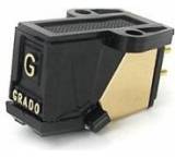 Tonabnehmer im Test: Prestige Gold1 von Grado, Testberichte.de-Note: ohne Endnote