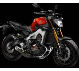 MT-09 ABS (85 kW) [Modell 2015]