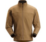 Leaf Drac Jacket Men's