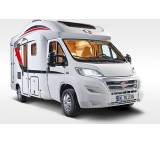 Ixeo time it 745 130 Multijet 6-Gang manuell (96 kW)